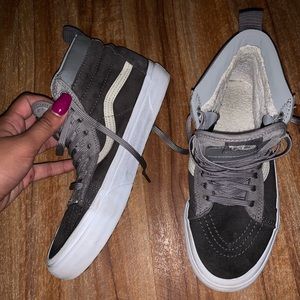 Vans Shoes - Vans SK8-Hi high tops Vans Shoes - Vans SK8-Hi high tops